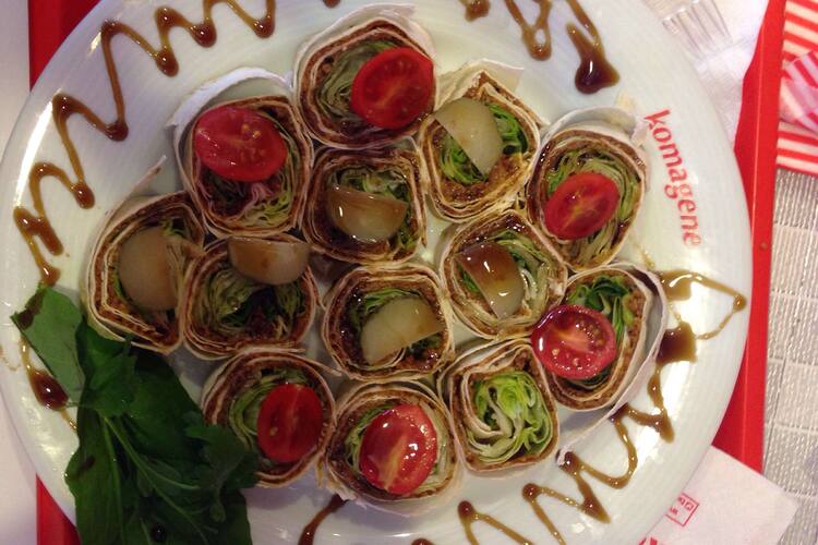 Komagene Bodrum Merkez Bodrum